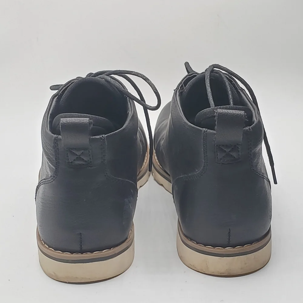 Madden belant chukka boots